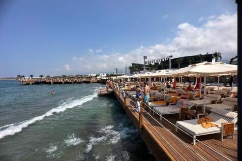 Chamada beach clb