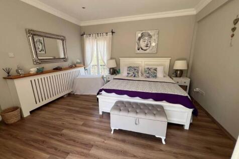 master suite