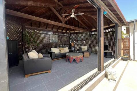 Pool room