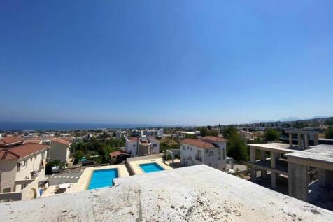Panoramic views