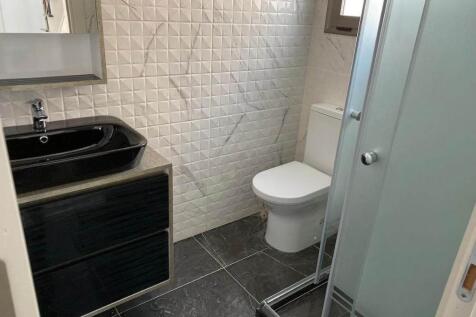 Quality bathrooms