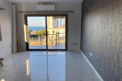Large living area