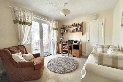 OFFICE/BEDROOM FOUR