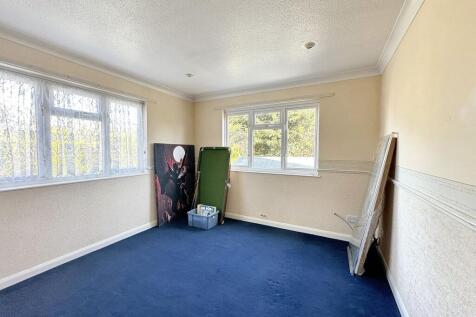 Detached Outbuilding - Games Room