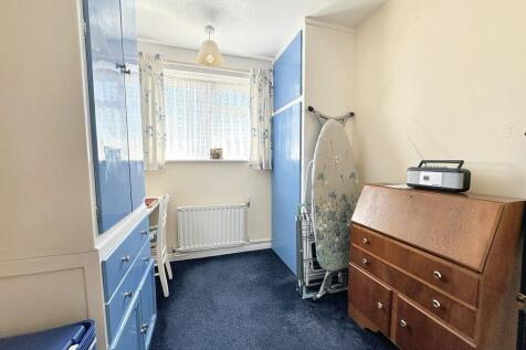 Bedroom Three/Office