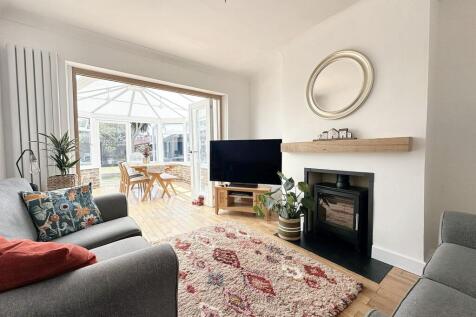 Living Room Two