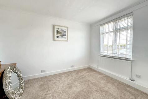 Annex/Bedroom Five