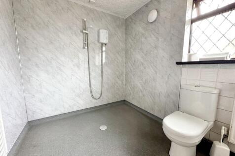 Wet Room