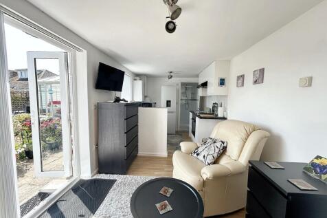 ANNEXE ACCOMMODATION