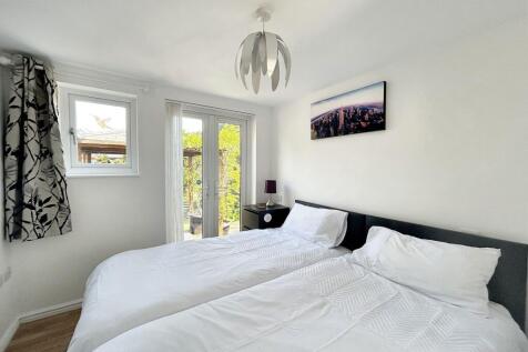 ANNEXE ACCOMMODATION