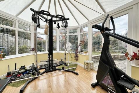 Conservatory