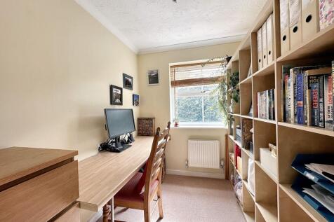 Bedroom Five