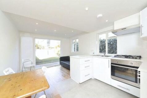 Gateley Road, Brixton SW9
