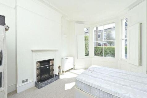 Gateley Road, Brixton SW9
