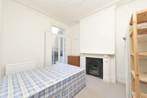 Gateley Road, Brixton SW9