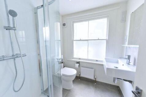 Gateley Road, Brixton SW9