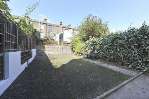 Gateley Road, Brixton SW9