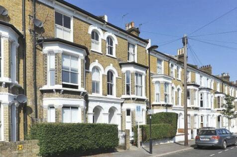 Gateley Road, Brixton SW9