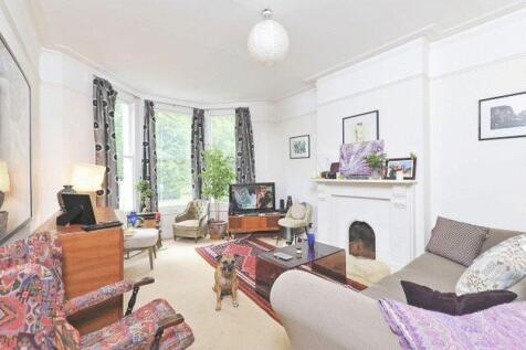 Albert Bridge Road, Battersea - SW11