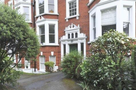 Albert Bridge Road, Battersea - SW11