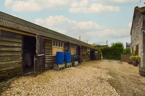 Outbuildings 