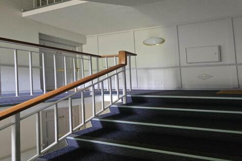 Communal stair
