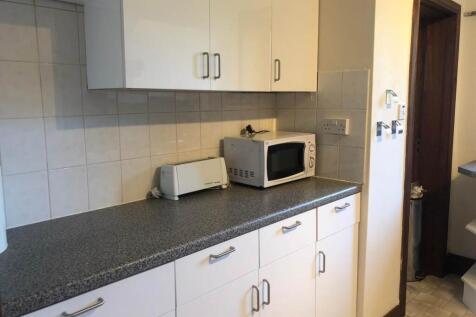 New Kitchen
