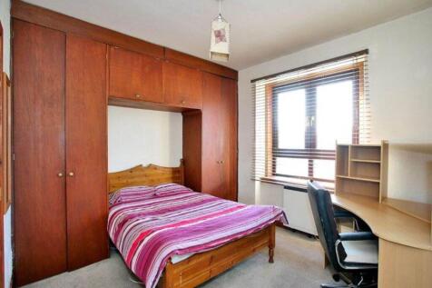 Bed 1