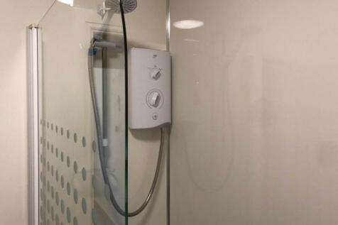 New Shower