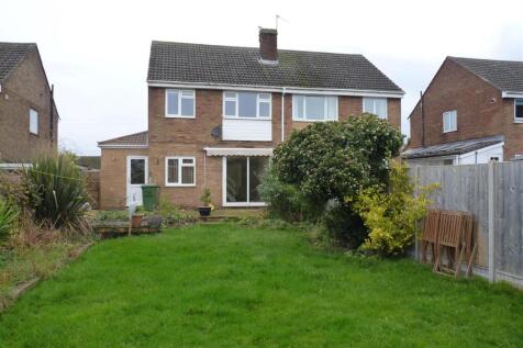 Outside Rear
