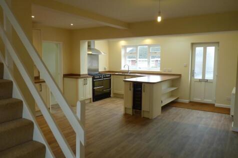 Open plan 2