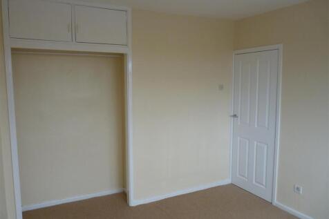 Double Bedroom 1