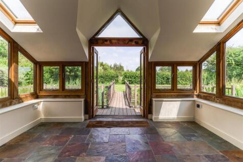 Orangery
