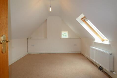 Bedroom five second floor