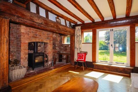 Reception Room 2