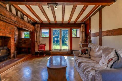 Reception Room 2