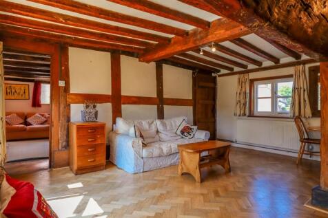 Reception Room 2