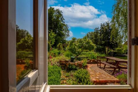 View From Annexe