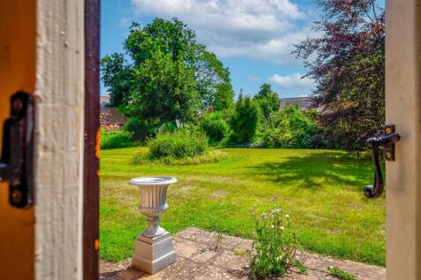 View From Reception Room 2