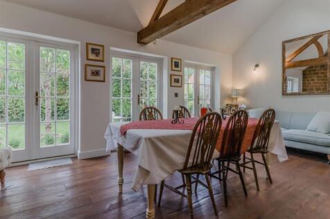 Dining Room/Reception Room 2