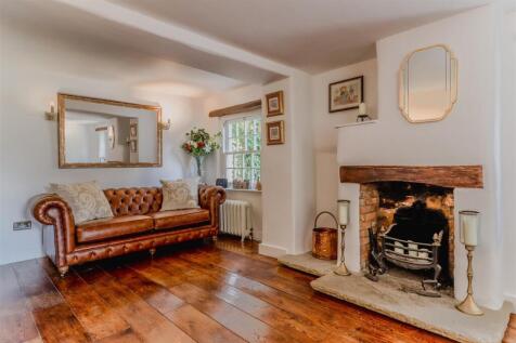 Reception Room 1