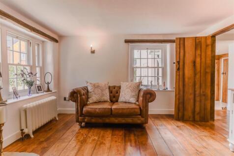 Reception Room 1