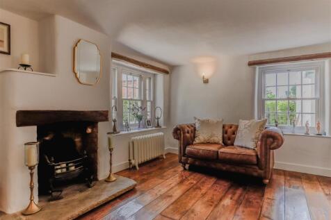 Reception Room 1