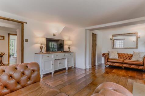 Reception Room 1