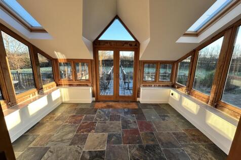 Orangery