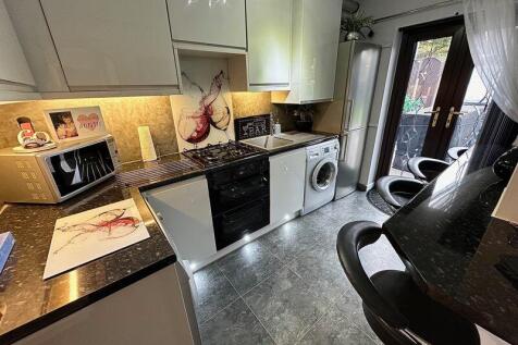 Utility/ Kitchen