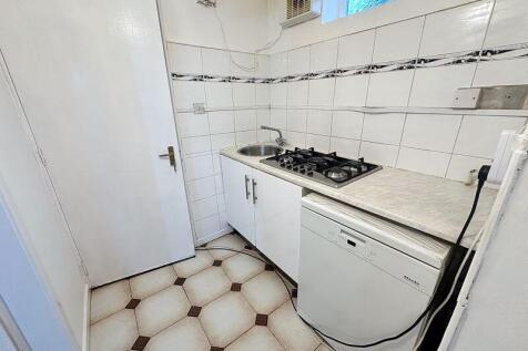 Utility Area