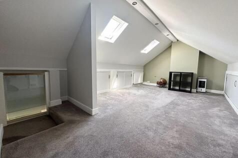 Loft Space
