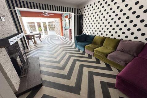Second Sitting Room
