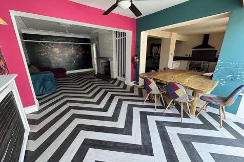 Second Sitting Room
